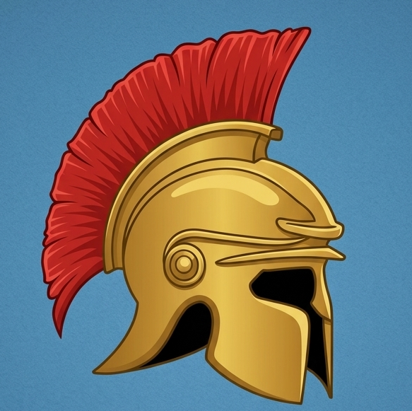 Victoriam Logo